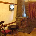 Prespa & Apartahotel