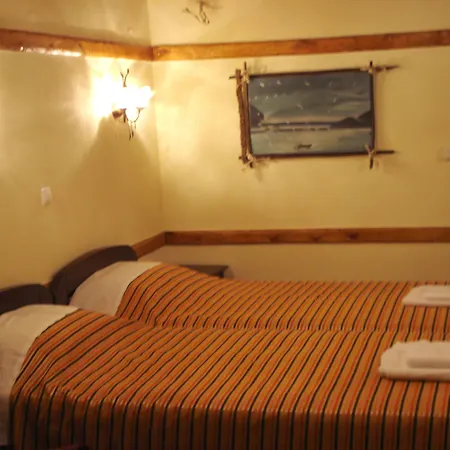 Prespa & 3*
