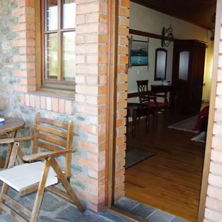 Prespa & Platy (Florina)