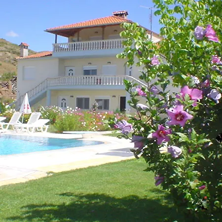 شقة فندقية Prespa &