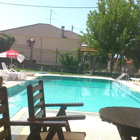 Prespa & Platy (Florina)