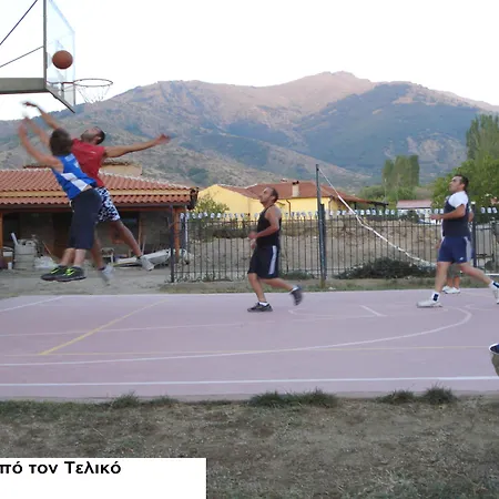 Prespa & شقة فندقية 3*