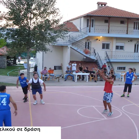 Prespa & Platy (Florina)