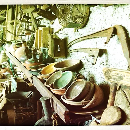 Prespa & Apart Otel Platy (Florina)