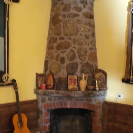 Lejlighedshotel Prespa & Platy (Florina)