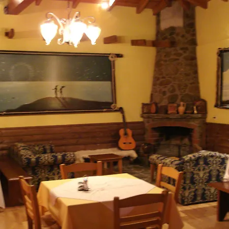 Prespa &