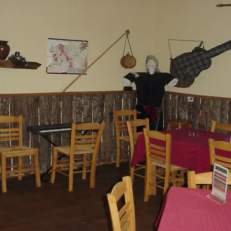 Prespa & 3* Platy (Florina)
