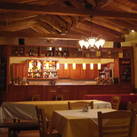 Prespa & شقة فندقية 3*