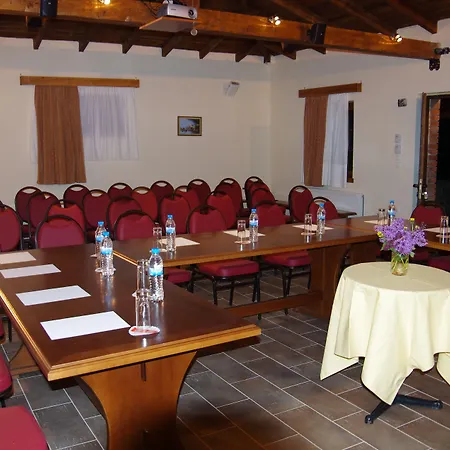 Apart Otel Prespa & 3*