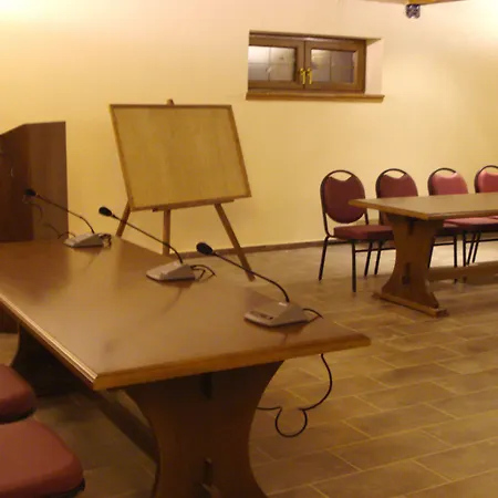 Apart Otel Prespa & 3*