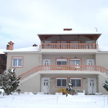 Prespa & شقة فندقية 3*