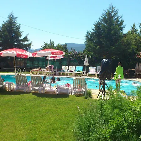 Prespa & 3*