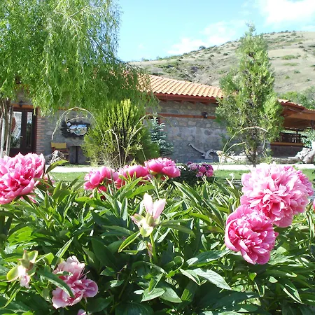 Prespa & شقة فندقية 3*