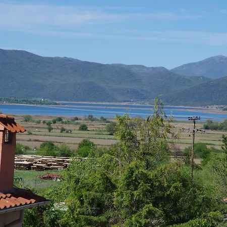 Prespa & 3*
