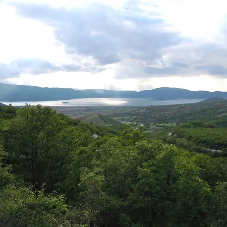Prespa & شقة فندقية Platy (Florina)