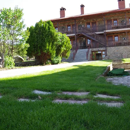 Prespa & 3* Platy (Florina)