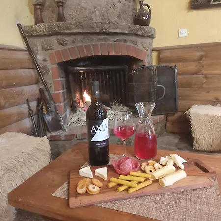 Prespa &