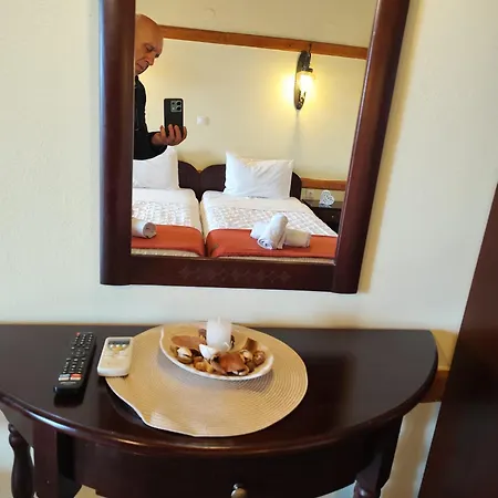 Prespa & 3*