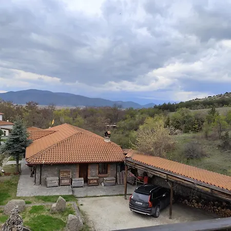 Prespa &