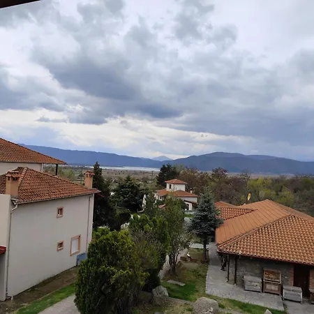 شقة فندقية Prespa &