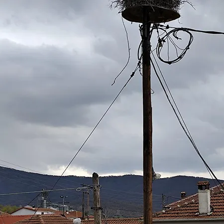 Prespa & شقة فندقية