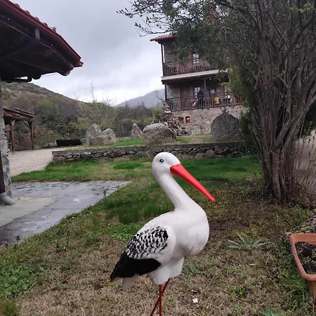 Prespa & شقة فندقية 3*