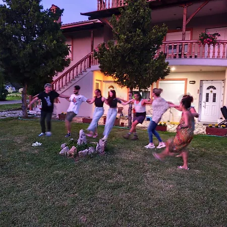 Prespa &