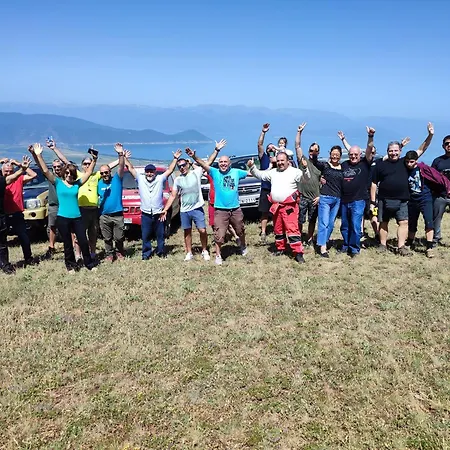Prespa & شقة فندقية
