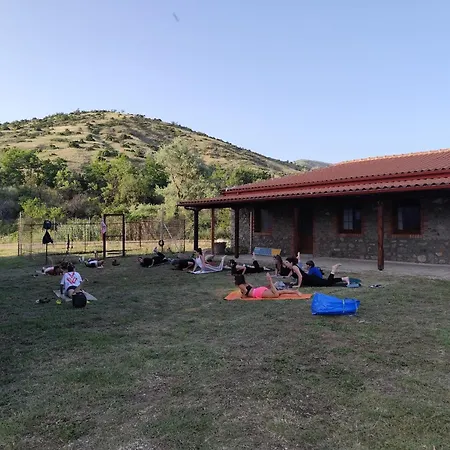 Prespa & شقة فندقية 3*