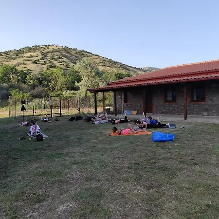 Prespa & شقة فندقية Platy (Florina)