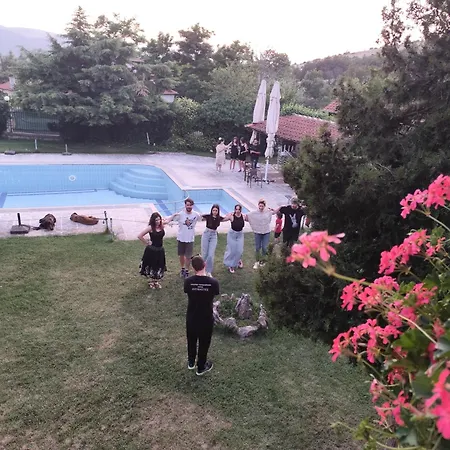 Prespa & 3* Platy (Florina)