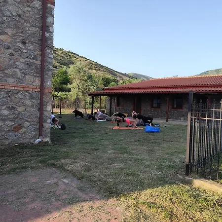 Prespa & شقة فندقية