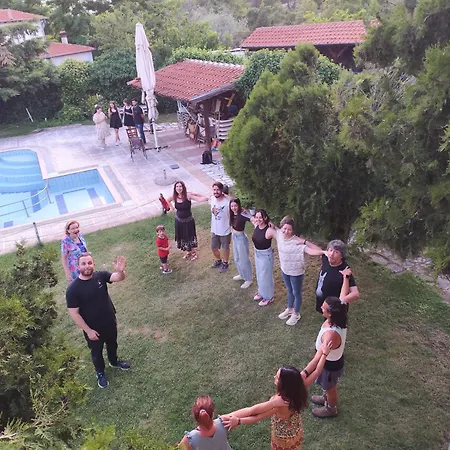 شقة فندقية Prespa & 3*