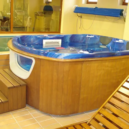 Prespa & 3* Platy (Florina)