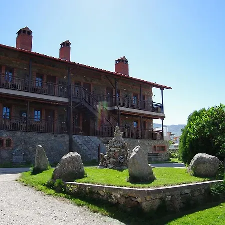 Prespa & Apart Otel Platy (Florina)
