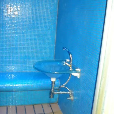 Prespa & Apart Otel Platy (Florina)