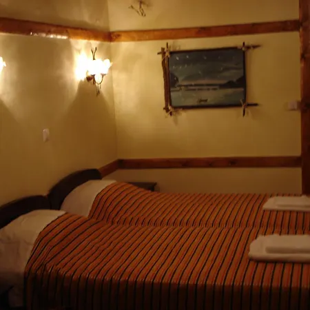 Prespa &