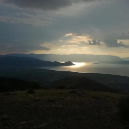 Prespa & 3*