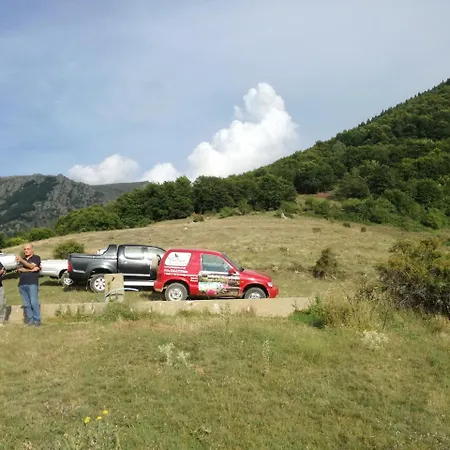 Prespa & Apart Otel 3*