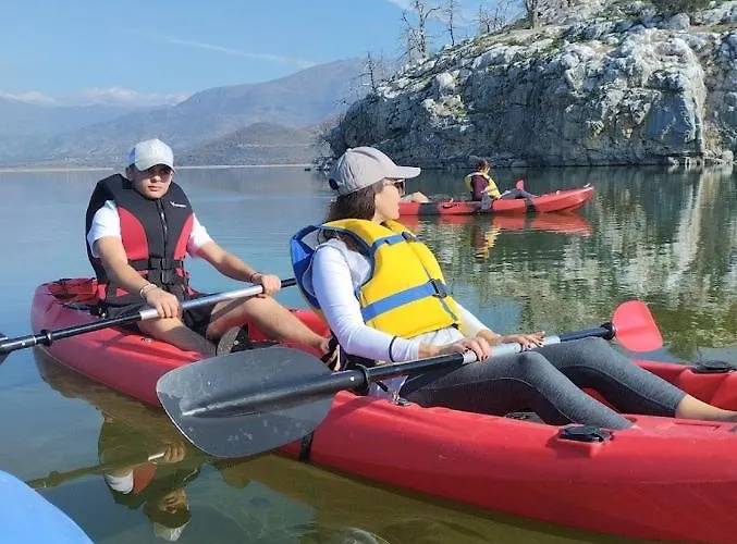 Prespa & Platy (Florina)