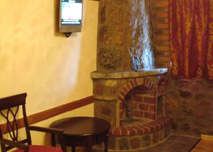 Prespa & Appart hôtel