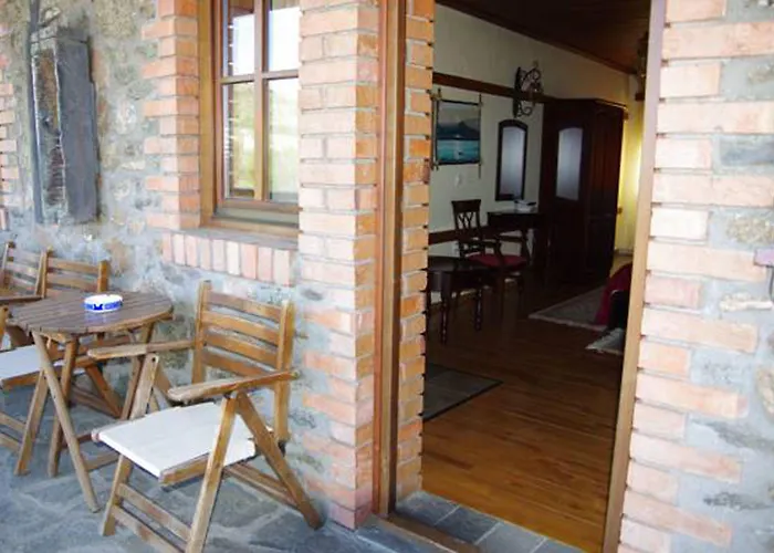 Prespa & Platy (Florina)