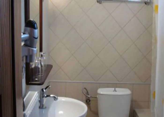 Appart hôtel Prespa &