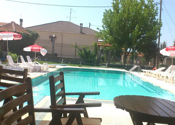 Prespa & Platy (Florina)