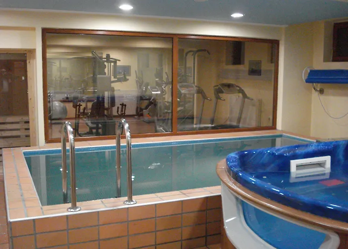 Prespa & 3* Platy (Florina)