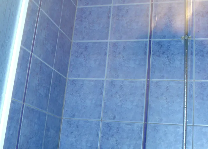 Appart hôtel Prespa & Platy (Florina)