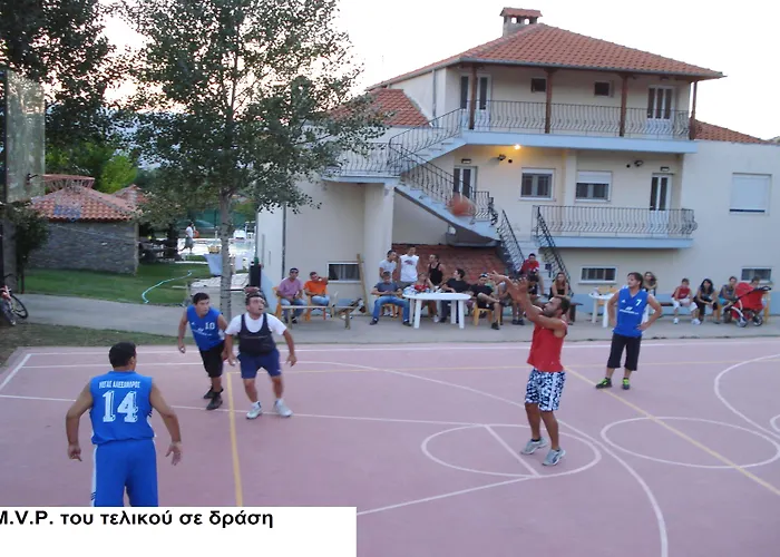 Prespa & Platy (Florina)