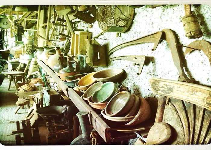 Prespa & Appart hôtel Platy (Florina)