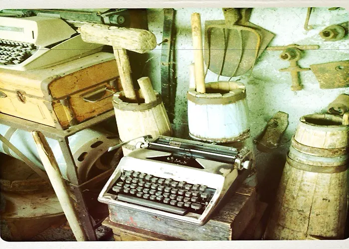 Prespa & Platy (Florina)