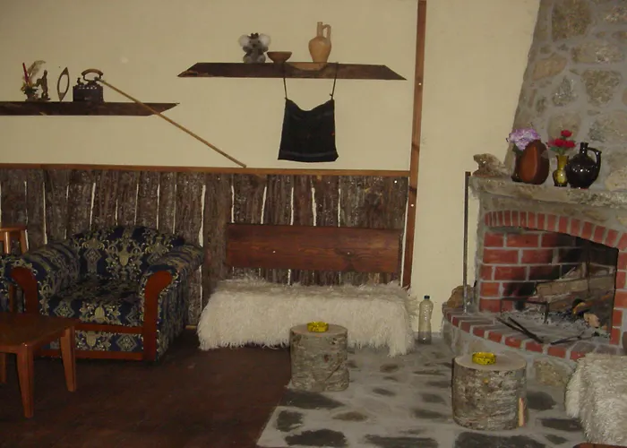 Appart hôtel Prespa &